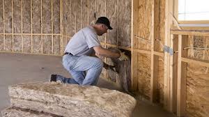 Types of Insulation We Offer in French Island, WI